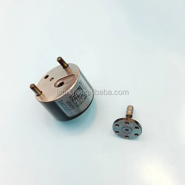 Derun Brand  Control Valve for Common Rail Injector28538389