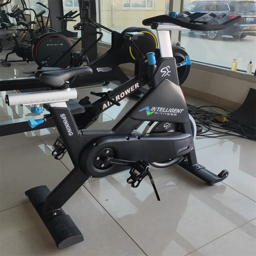 Gym Equipment Ex Gym Spin Bike Gym Equipment Used Precor Spin Bike