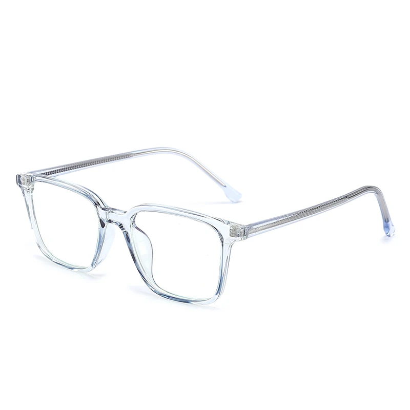 Fashion Spectacles Computer Reading Glasses Anti Blue Light Blocking Glasses