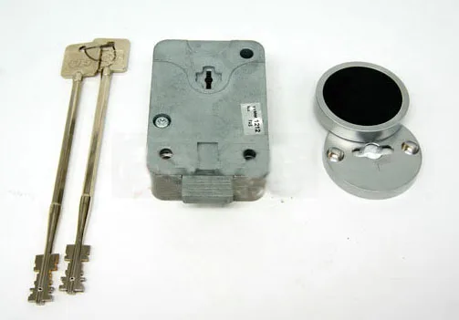 Sargent Security Lever Lock Changeable Key Lock SG 6880
