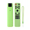 Verde fluorescente