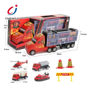 Gifts for Kids Toys & Hobbies Slides Truck, Cheap Toys Kids Activity Diecast Vehicles