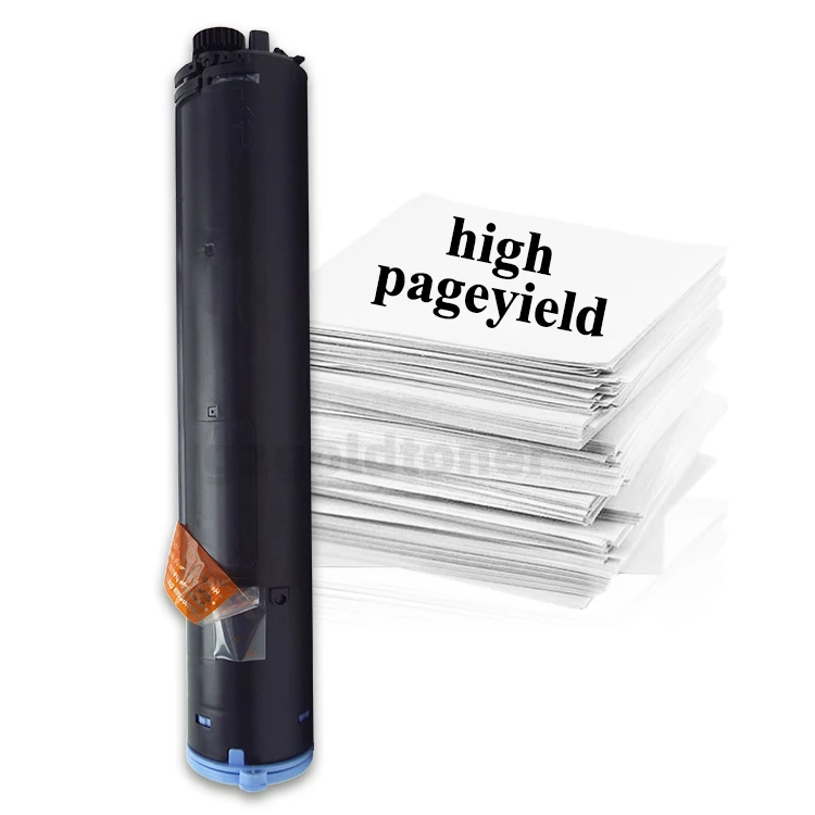 Compatible NPG32 C-EXV18 GPR-22 Toner Cartridge for Canon ImageRUNNER IR 1018 1020 1022 1024 Ir1022 Ir1024  Copier Manufacturer