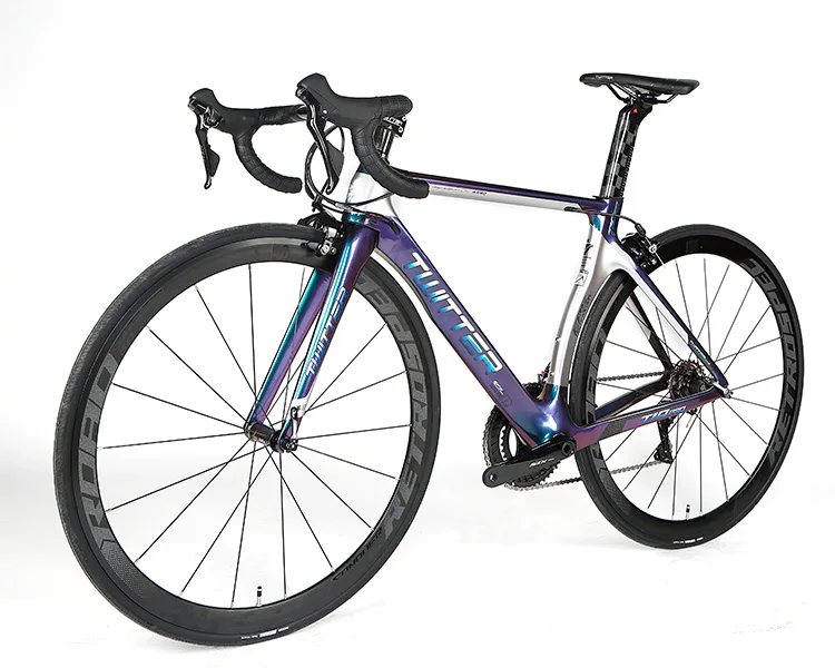 shimano 105 carbon bike