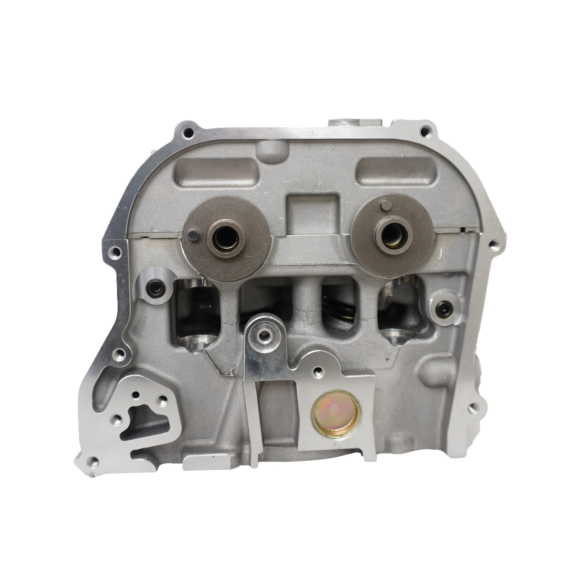 GOLDMAX New Cylinder Head 11040-8H301 11041-MA00A 11040