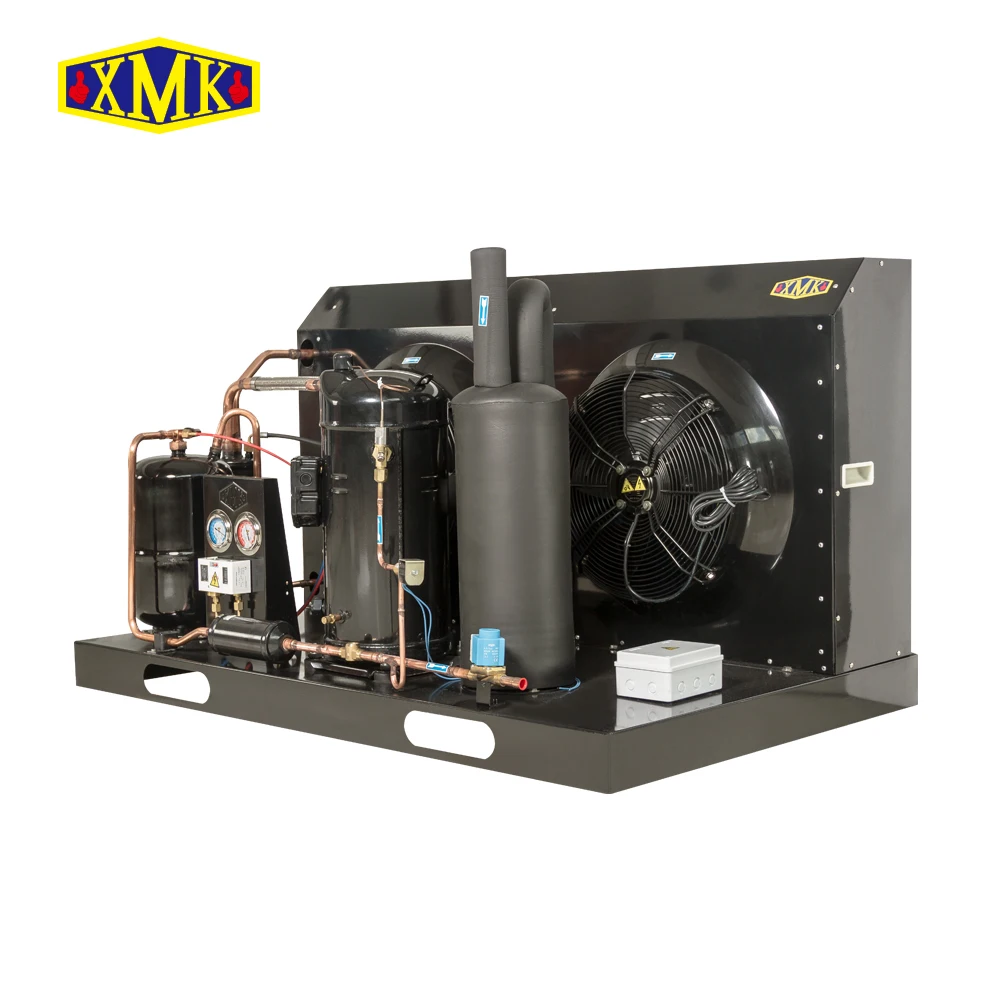 10hp Condensing Unit,10hp Condenser,10hp Copeland Condensing Unit For