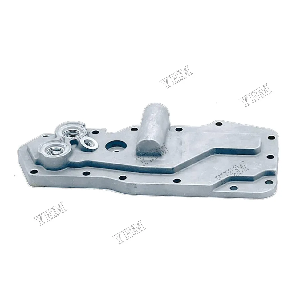 Oil Cover 3979393 3284170 Fit for 6BT5.9 Engine