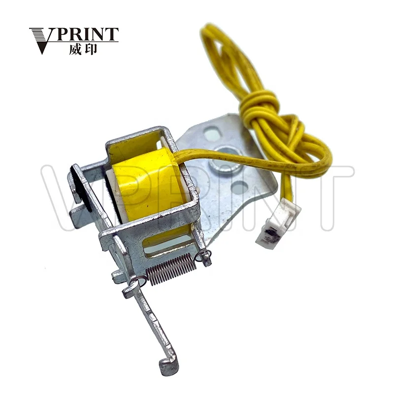 121N01162 Paper Feed Solenoid for Xerox Phaser 3635 WorkCentre 3550 for Samsung SCX-5835 SCX-5935 Multifunction Printer