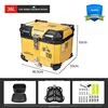 36L-cub yellow tail box