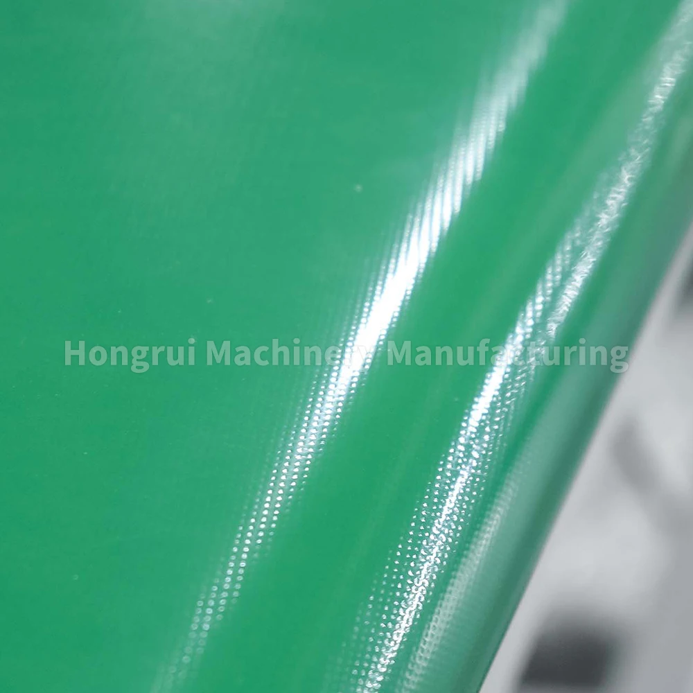 Belt conveyor PVC material conveying equipment Panel furniture connection