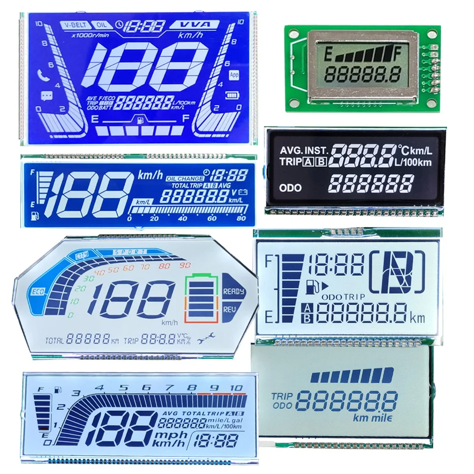 Using Lcd Displays With Arduino - ROGHB Using Lcd Displays With Arduino - ROGHB