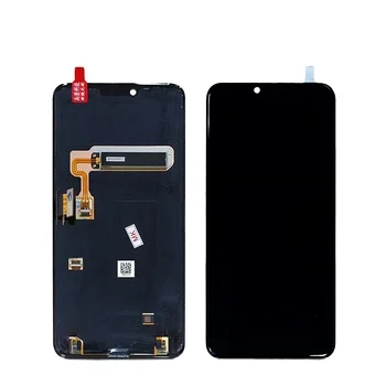 Mobile Phone Lcds Assembly  Quality Lcd Displays Touch For LG G8