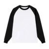 White Black