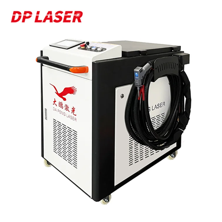 saldatura ad alta potenza 3000w per la saldatrice laser 3 in 1