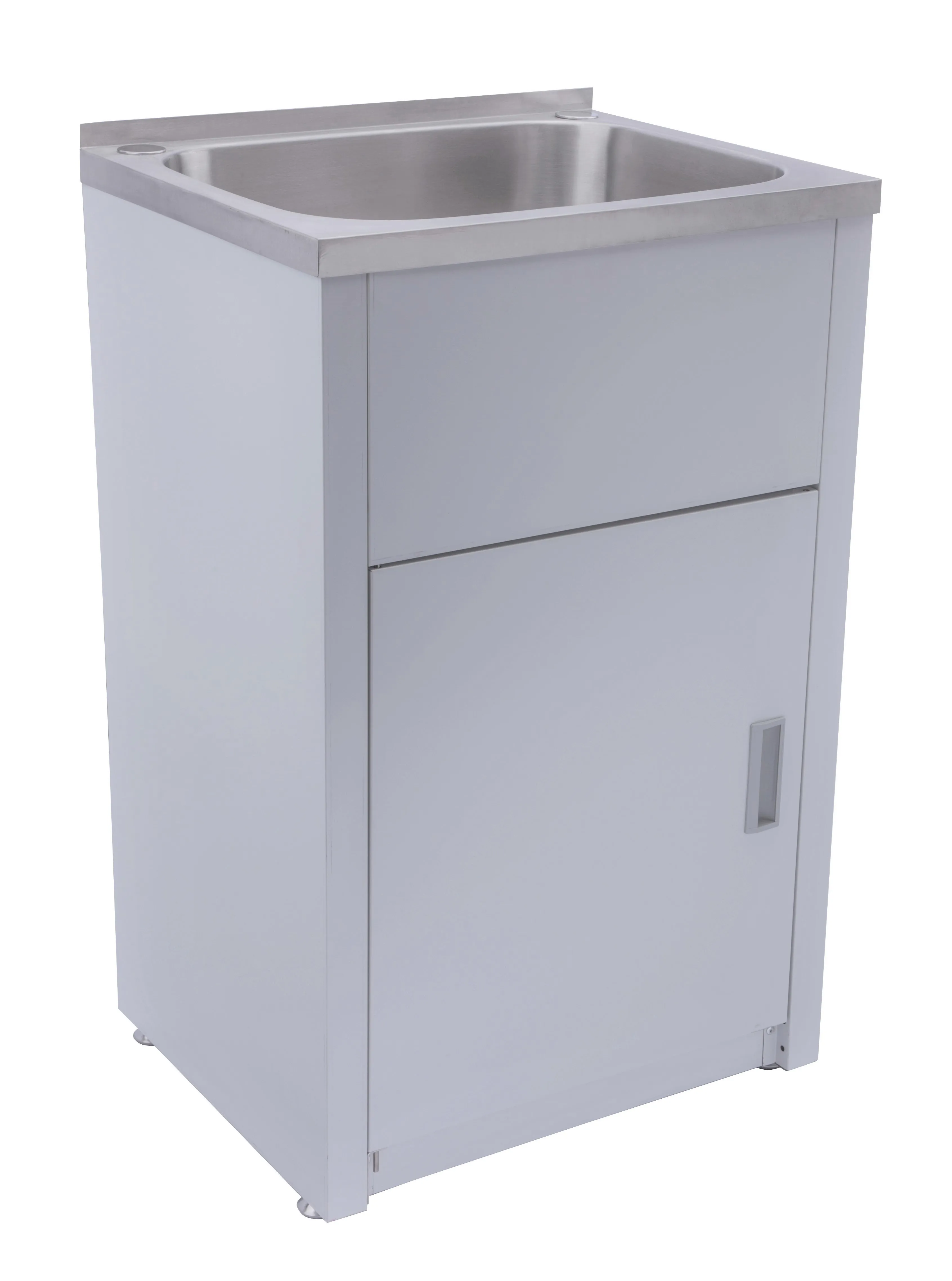 Мойка из стали 304. Раковина laundry 600*600. мойки для прачки 600 мм. мойка для постирочной из нержавейки. глубокая раковина для постирочной из нержавейки.