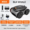 Black 9000mah with 15m cable#004