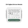 zigbee 2 gang