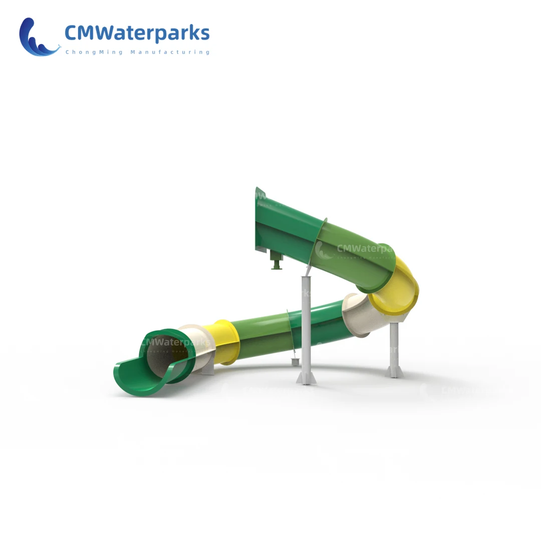 Oem Swimming Pool Water Slide Small Backyard Pool Slide For Sale Buy