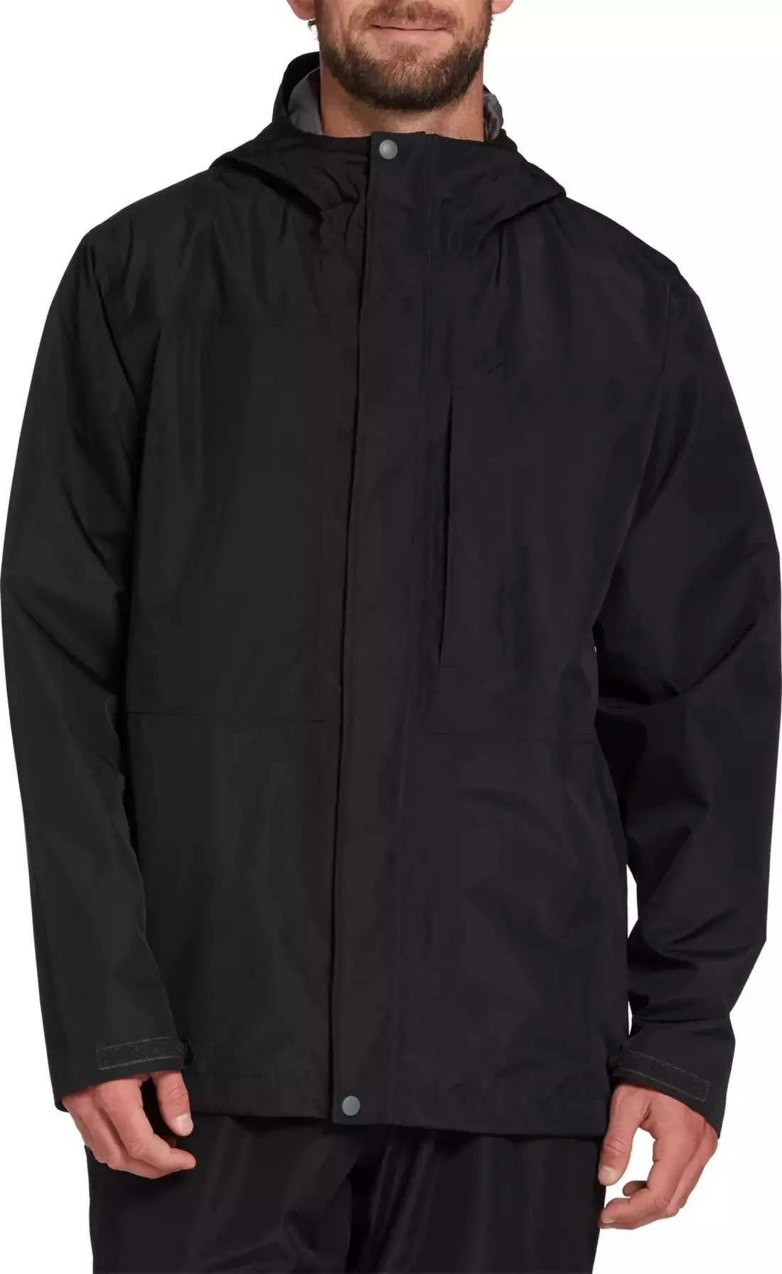 Field and stream on sale squall defender rain jacket