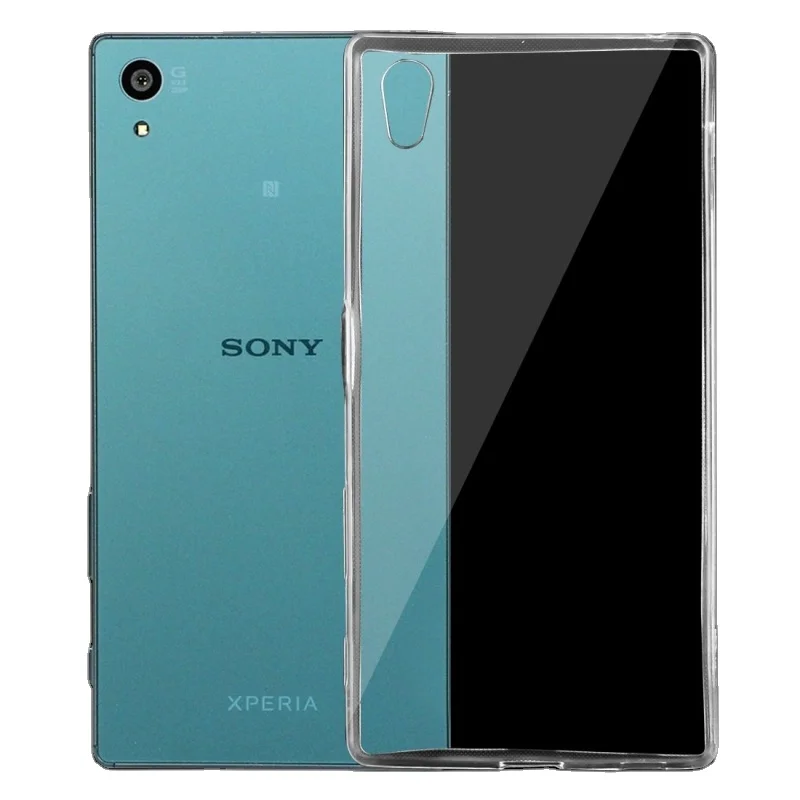 Ontaarden Ondraaglijk Pennenvriend Factory Direct Price For Sony Xperia Z5 0.75mm Ultra-thin Transparent Tpu  Protective Case(transparent) - Buy Package Box Phone Case,Phone Holster  Belt Clip Case,Designer Cell Phone Case Product on Alibaba.com