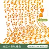 มันเทศสีส้ม (1 แพ็ค 12 ชิ้น)