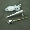 Kit de Sensor de Velocidad de Aire con Tubo de Pitot PT60