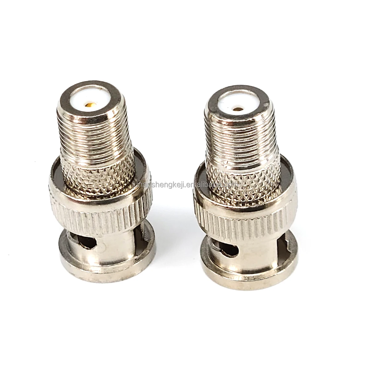 Высокое качество BNC-F BNC штекер F гнездовой разъем для камеры видеонаблюдения