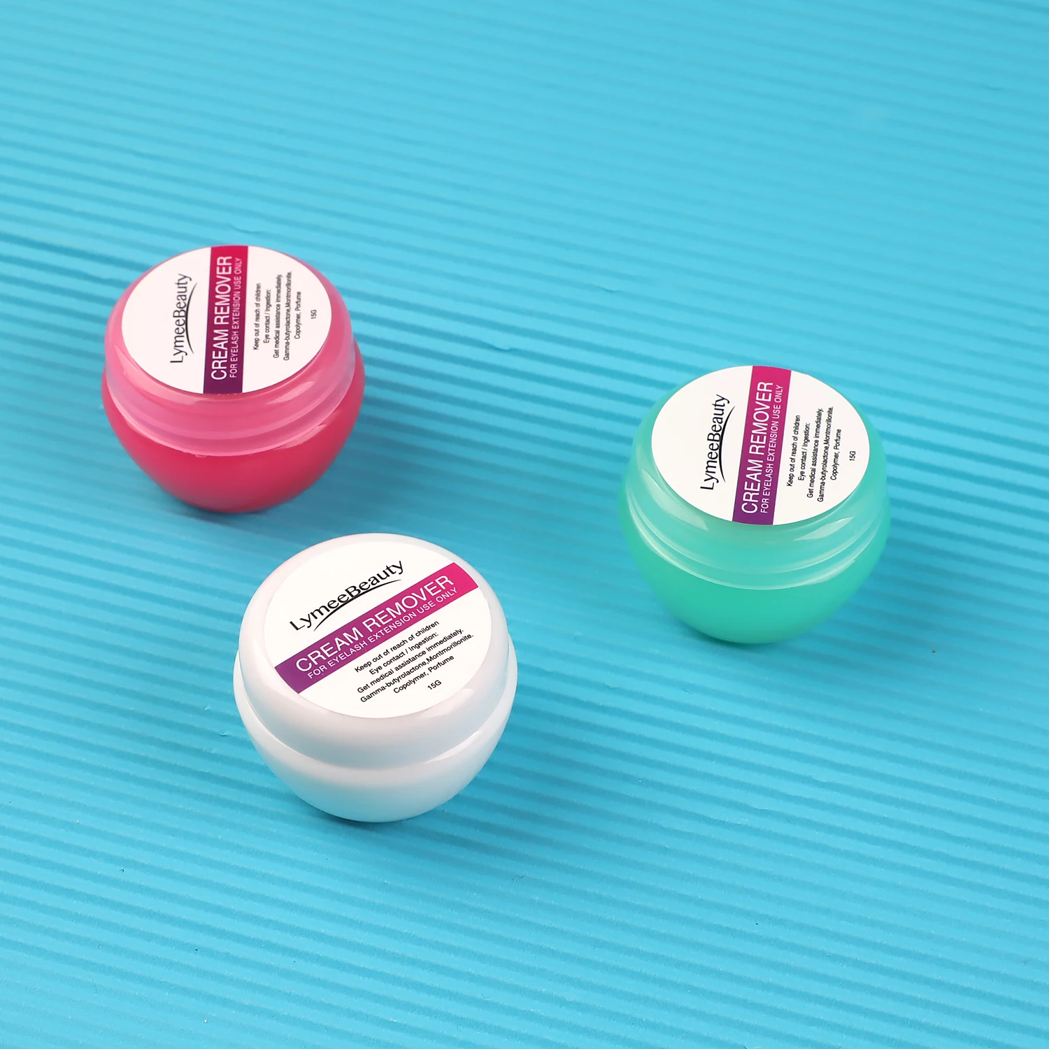 Средство для удаления наращенных ресниц TDANCE крем снятия макияжа продажа средство клея OEM ODM фирменная торговая марка высокое