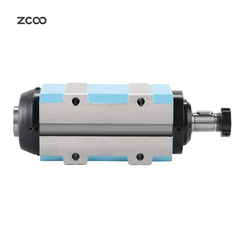 CNC Spindle Boring, Milling, Cutting & Drilling Spindle Head High & Low RPM Electro-Hydraulic N35-MT3
