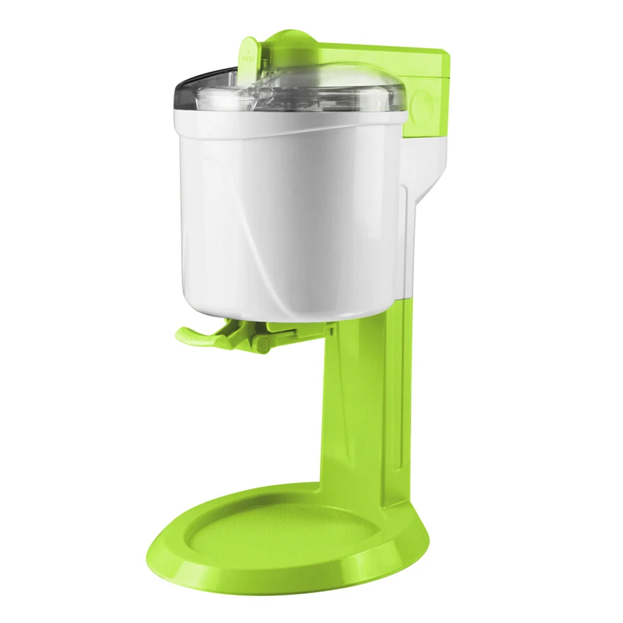 Antronic 1.0l Blue Color Portable Soft Ice Cream Maker Atc1000 Buy