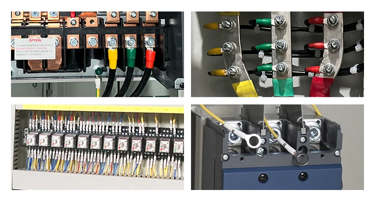 Bv Heat Shrink Solder Butt Connectors Electrical Refill Crimp Terminals ...