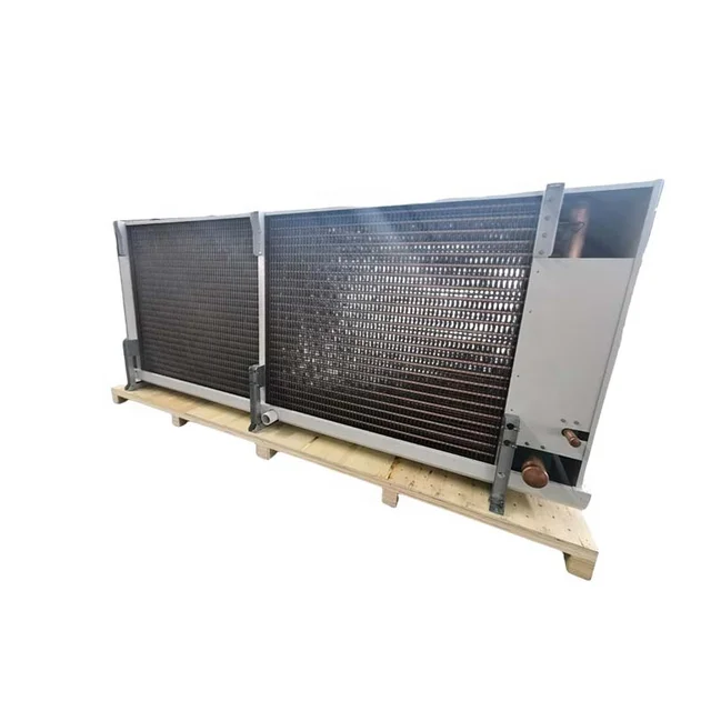 Factory Refrigeration Evaporator Air Cooler Provide OEM/ODM Service for Cold Room Cold Storage