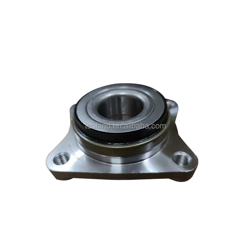 High Quality Car Parts 40210-6A00B  Wheel Bearing Hub Assembly  for Nissan Clipper 402106A00B front wheel bearing details