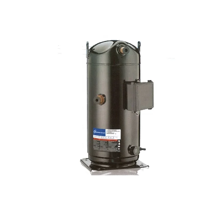 ZP295KCE-TWD-522 Copeland Scroll Compressor - R410A Refrigerant
