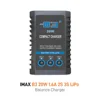 IMAX B3 20W 1.6A 2S 3S LiPo Balance Charger