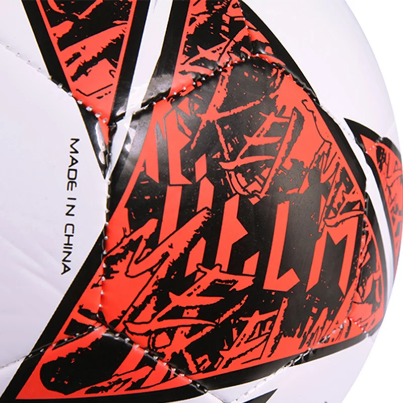 
Футбольный мяч KELME, мяч для игры в футбол, мяч для тренировок в помещении из искусственной кожи, официальный размер 4, мяч высокого качества 