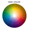 Custom color