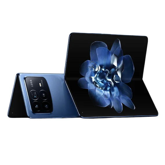 Xiao Mi MIX Fold 4 - Premium Smart Phone with 6.56 Inch Screen