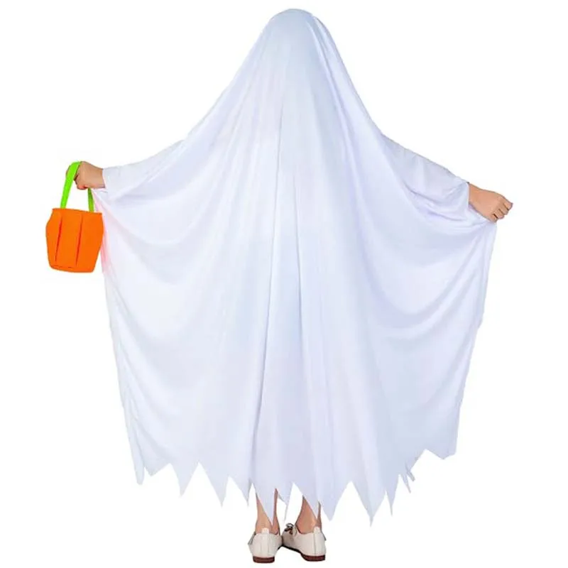Trucco di Halloween per bambini: idee, misure di sicurezza e prodotti