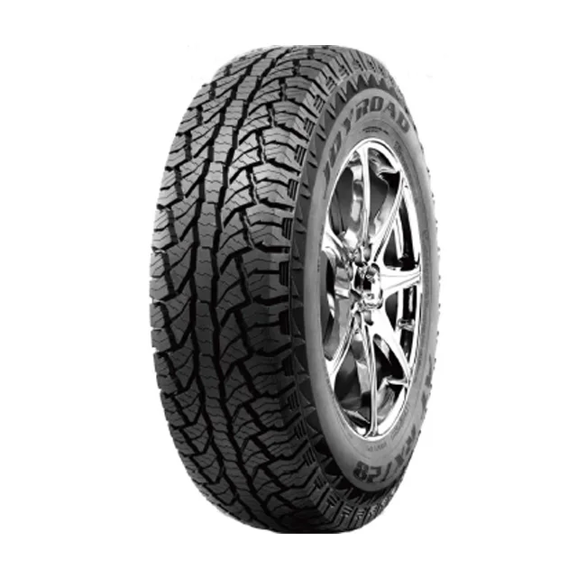 ATタイヤ 255/70R16 タイヤ 乗用車ホイール 255/70/16 チューブレス