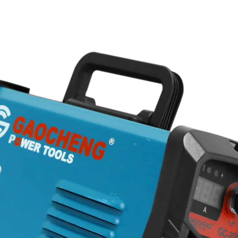 Высококачественный и недорогой сварочный аппарат, подходящий для различных сред