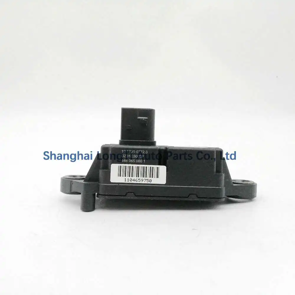 Original Imported  ESC Module 6 4460650820 2047200 for Truck or Bus