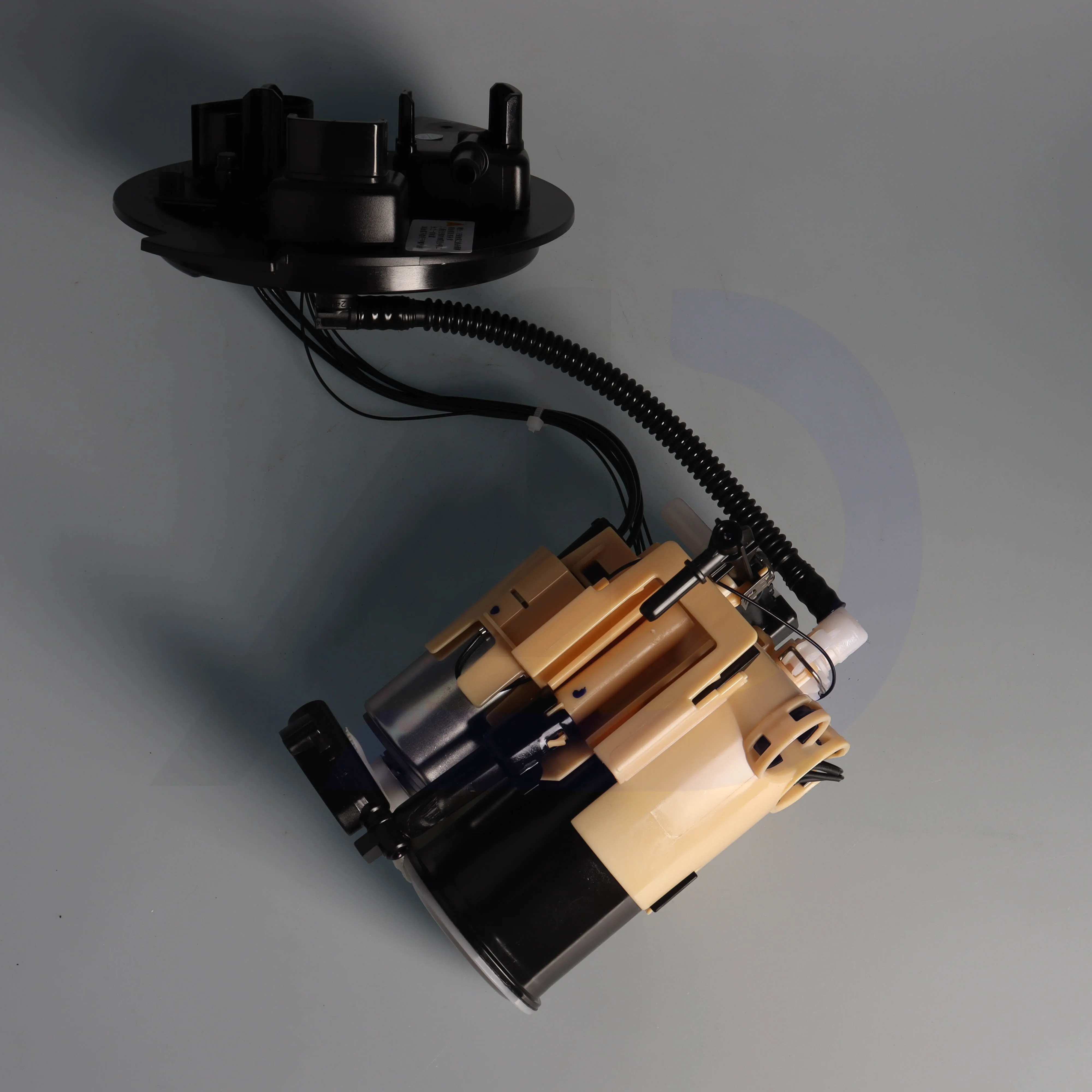 OEM 2054702094 Fuel Pump Assembly for Benz 205 - Reliable Replacement ...