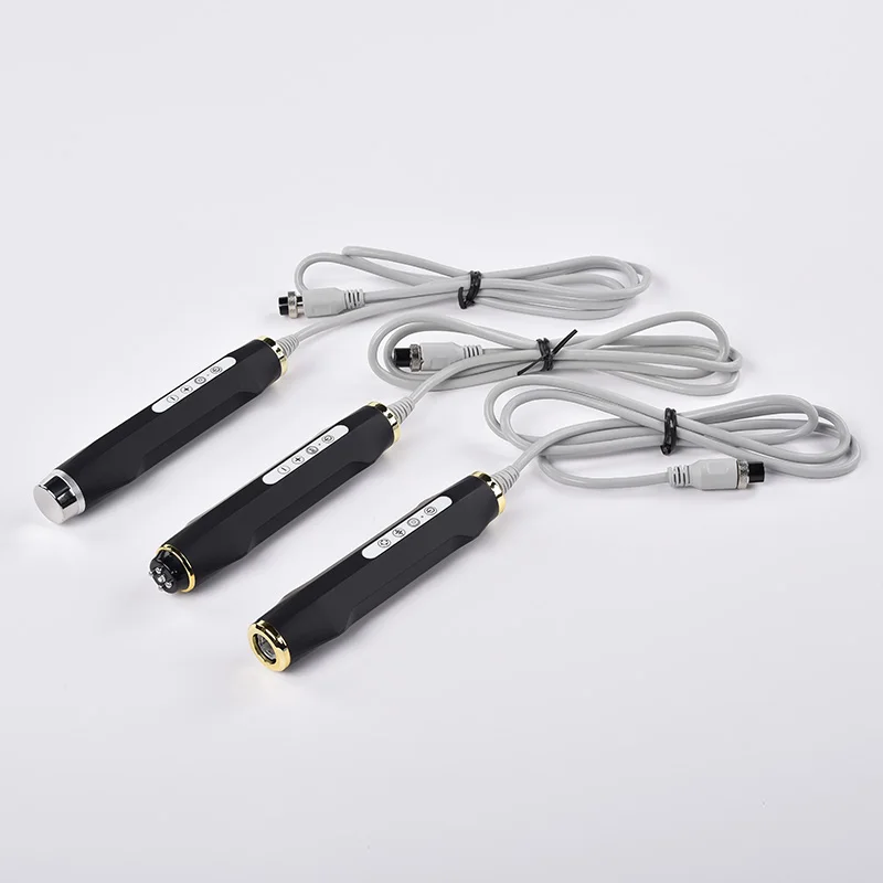 Best Selling Portable 3 in 1 Co2 Bubble Face Care Skin Rejuvenation Jet Peel Beauty Machine Oxygen Facial Machines