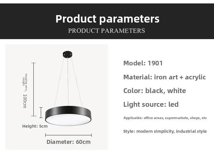 Specifications