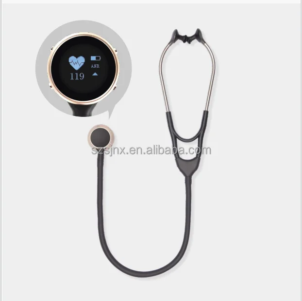 Medical Classic Iii Stethoscope Aneroid Sphygmomanometer And