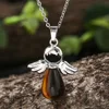 Tiger eye