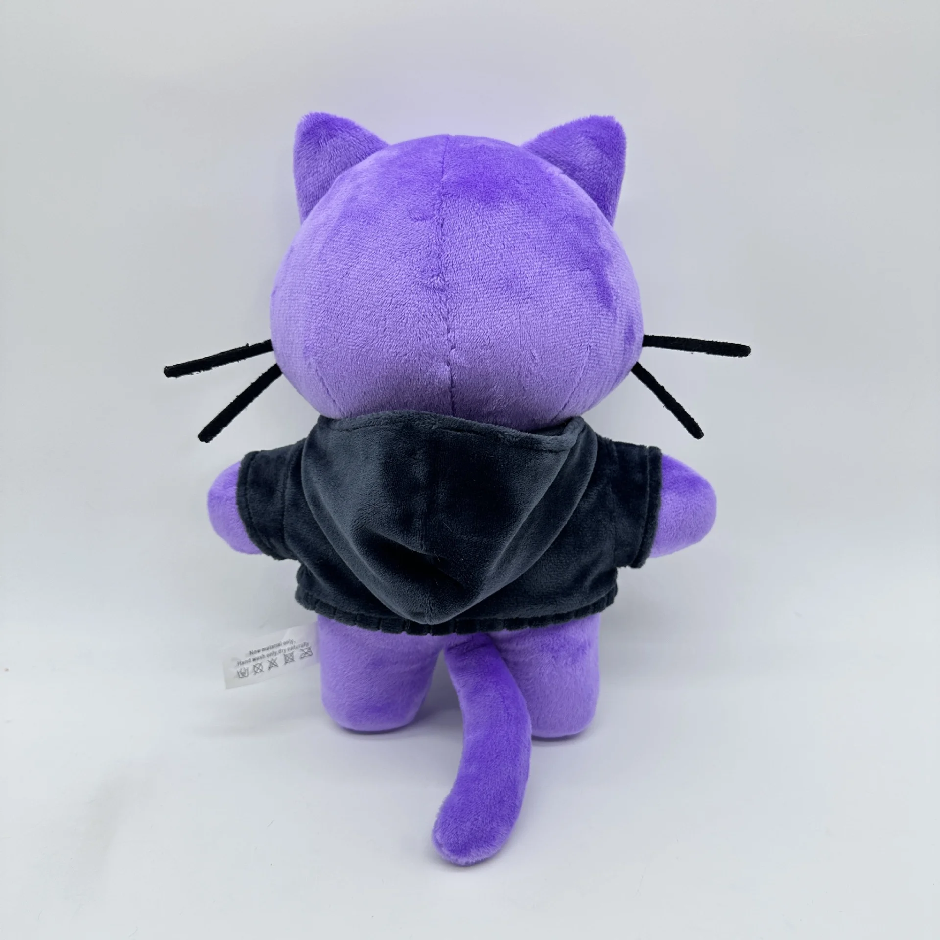 ぬいぐるみ Neko_de_Neko 18131-5968-