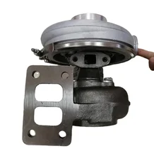 High Quality Car Turbocharger and Supercharger Premium Casting Services