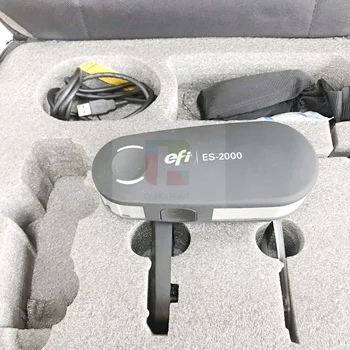 EFI ES-2000 Spectrophotometer i1Pro2 X-rite - Reliable FTIR